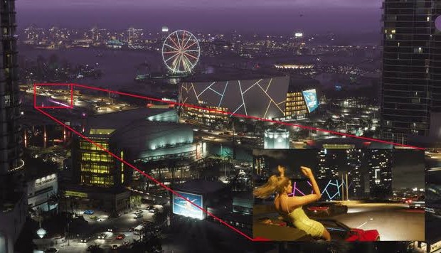 Grand Theft Auto VI (GTA 6)
